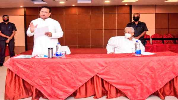 तो अब क्यों हो रहा है गठबंधन ?