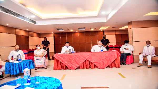 गठबंधन से कितनी सीटों पर बिगड़ेगा भाजपा का खेल ?