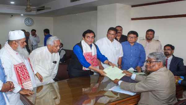 नए गठबंधन से कैसे बदल जाएगी असम की राजनीति ?