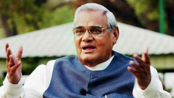 'राजीव गांधी की बात सुनकर मैं हैरान गया था'