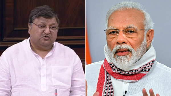 पीएम को याद दिलाया 15 अगस्त का भाषण पीएम को याद दिलाया 15 अगस्त का भाषण