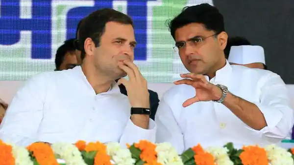 राहुल गांधी के रुख की अभी जानकारी नहीं