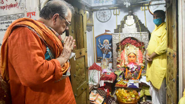 अयोध्‍या का बॉर्डर सील 