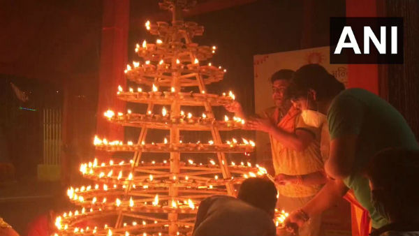  शंकराचार्य जी शामिल नहीं हो रहे हैं कार्यक्रम में 