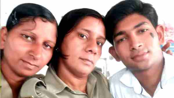 बहन की ऑडियो क्लिपिंग आई सामने