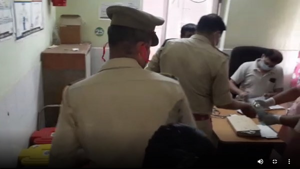 sixteen years girl killed in baghpat