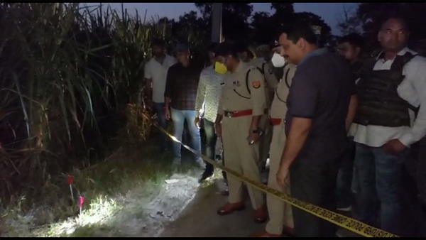 पुलिस ने किया खुलासा