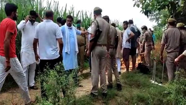 Baghpat BJP Leader Sanjay Khokhar murder case solved by police