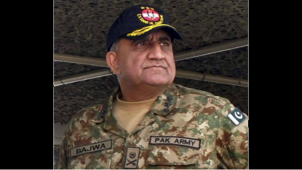 Qamar Javed Bajwa Qamar Javed Bajwa