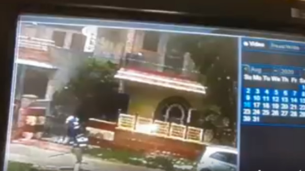 जोधपुर के बलदेव नगर में हादसा