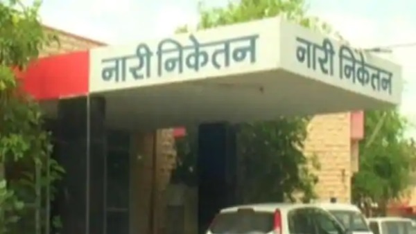 90 inmates of Nari Niketan in bareilly tested positive for COVID 19 90 inmates of Nari Niketan in bareilly tested positive for COVID 19