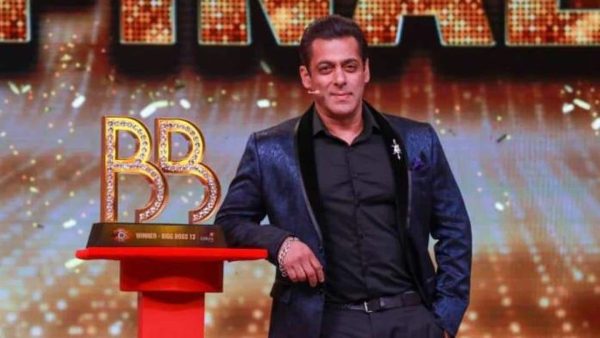 बिग बॉस सीजन 14 के खराब सीजन होने के पीछे एक नहीं, कई वजह है बिग बॉस सीजन 14 के खराब सीजन होने के पीछे एक नहीं, कई वजह है