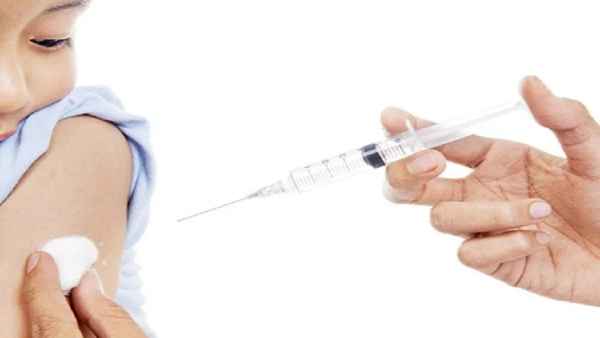 भारत और चीन में बीसीजी टीका राष्ट्रीय टीकाकरण अभियान में शामिल है भारत और चीन में बीसीजी टीका राष्ट्रीय टीकाकरण अभियान में शामिल है