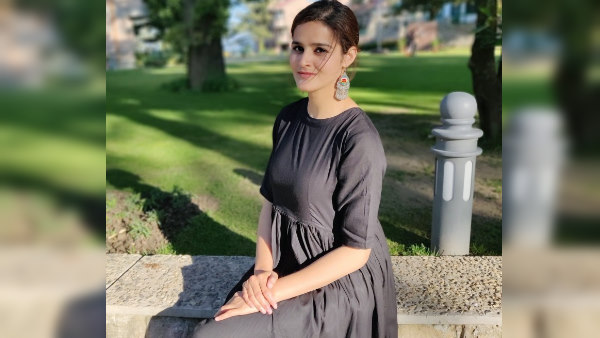  कौन है आईपीएस नवजोत सिमी