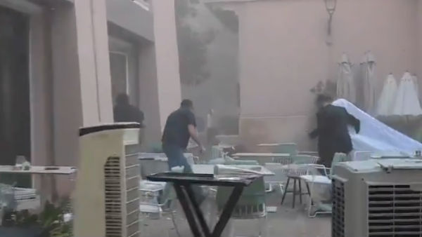 अभी तक सदमे में हैं बाकी लोग 