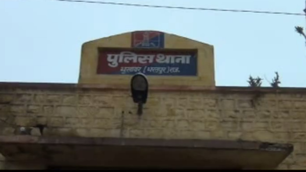  26 अगस्त को दी थी दबिश