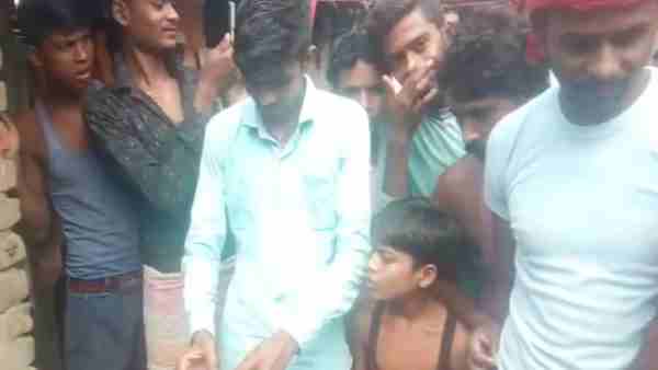 कानूनन अपराध है सांपों को मारना