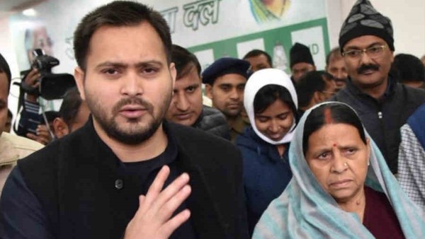 भाजपा-जदयू से राजद के सुर अलग क्यों ?