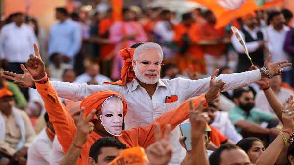 भाजपा से जुड़े ये पेज भी टॉप 10 स्पेंडर में शामिल