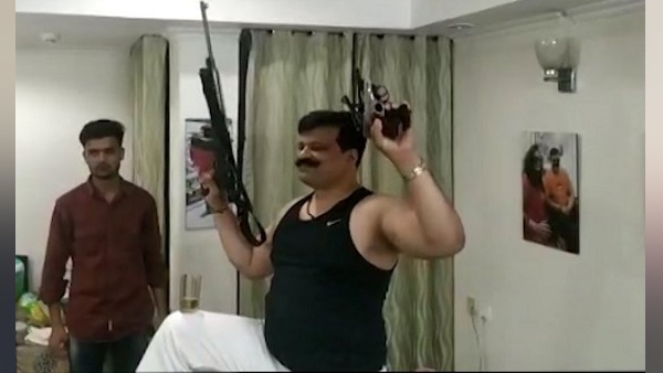 उत्तराखंडवासियों से माफी मांगी