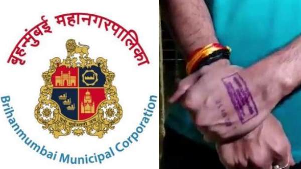 brihanmumbai municipal corporation, bmc, patna sp vinay tiwari, sushant singh rajput case, sushant singh rajput, bollywood, bollywood actor, mumbai police, bihar police, maharashtra government, sushant singh rajput news, sushant singh rajput case investigation, ips vinay tiwari, quarantined, बीएमसी, बृहन्मुंबई महानगरपालिका, एसपी विनय तिवारी, मुंबई पुलिस, बिहार पुलिस, बॉलीवुड अभिनेता, सुशांत सिंह राजपूत केस, सुशांत सिंह राजपूत न्यूज, सुशांत सिंह राजपूत, आईपीएस विनय तिवारी brihanmumbai municipal corporation, bmc, patna sp vinay tiwari, sushant singh rajput case, sushant singh rajput, bollywood, bollywood actor, mumbai police, bihar police, maharashtra government, sushant singh rajput news, sushant singh rajput case investigation, ips vinay tiwari, quarantined, बीएमसी, बृहन्मुंबई महानगरपालिका, एसपी विनय तिवारी, मुंबई पुलिस, बिहार पुलिस, बॉलीवुड अभिनेता, सुशांत सिंह राजपूत केस, सुशांत सिंह राजपूत न्यूज, सुशांत सिंह राजपूत, आईपीएस विनय तिवारी