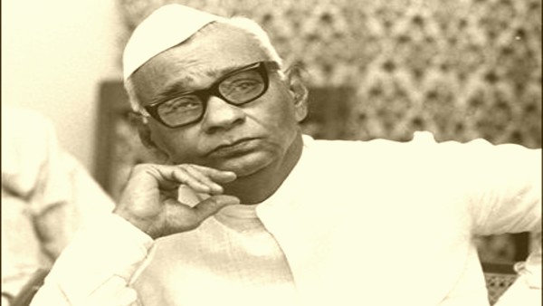 वर्ष 1977 से 1978 के बीच ब्रह्मनंद रेड्डी कांग्रेस के अध्यक्ष रहे