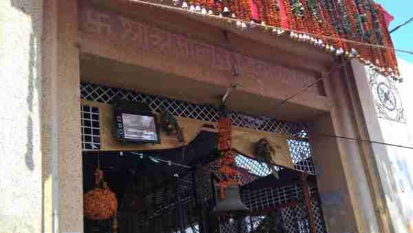 द्वापर युग की है यह पौराणिक कथा