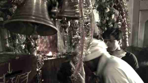 श्रीकृष्ण-रुक्मिणी के विवाह रस्मों पर आधारित हैं गांव के नाम