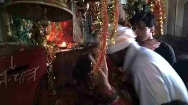 रुकमी ने किया था कृष्ण से विवाह का विरोध