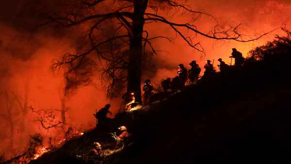 'नए जलवायु व्यवस्था' में प्रवेश कर चुकी है धरती