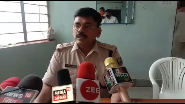 गांजा से भरी कार पकड़ी गई थी