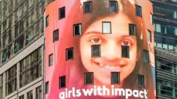 नेहा शुक्ला ने यहां सोशल डिस्टेंसिंग डिवाइस विकसित करने में सफलता पाई