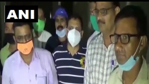 moradabad prathama up gramin bank GM arrested by cbi for taking bribe moradabad prathama up gramin bank GM arrested by cbi for taking bribe