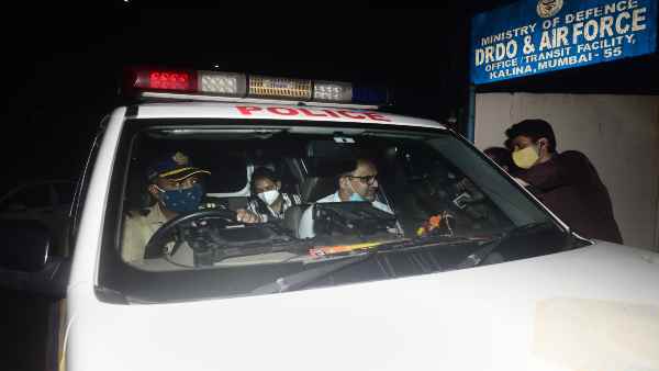 पोस्टमॉर्टम करने वाले डॉक्टरों से भी पूछताछ पोस्टमॉर्टम करने वाले डॉक्टरों से भी पूछताछ