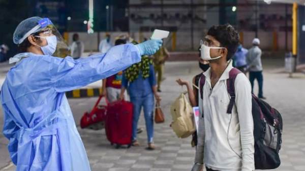 1 जुलाई को दिल्ली में दर्ज कुल सक्रिय मामले करीब 30 फीसदी थे 1 जुलाई को दिल्ली में दर्ज कुल सक्रिय मामले करीब 30 फीसदी थे