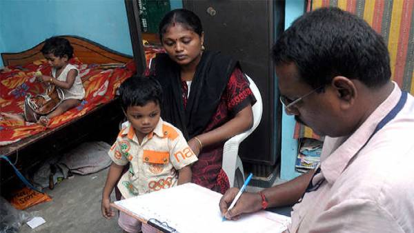  स्वास्थ्य खतरे को कम करके नहीं आंका जा सकता है इसलिए टाला गया