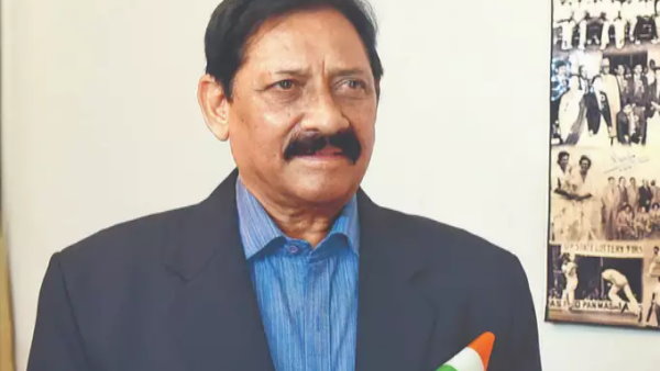 कोरोना से हुआ निधन