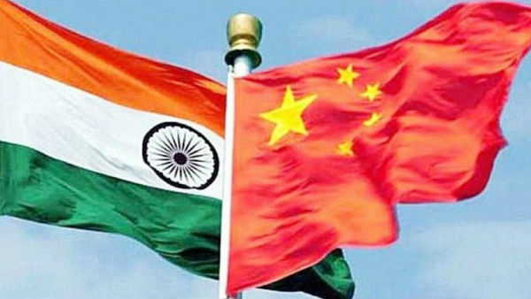 पिछले साल भारत ने चीन, पाकिस्तान के साथ अभ्यास में भाग लिया था 