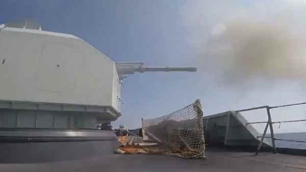 ताइवान को धौंस दिखाने की कोशिश में है चीन