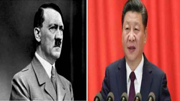 दूसरे देशों के इलाकों पर दावा जताने का खेल