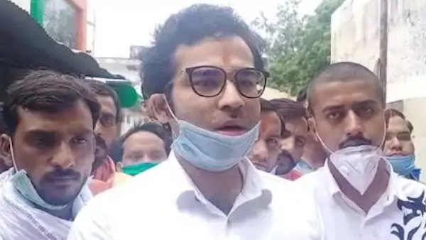 'पीएम मोदी और सीएम योगी की कार्यशैली से प्रभावित हूं'