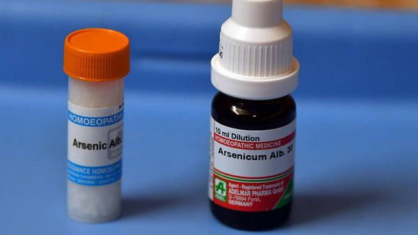 दवा पर अभी शोध जारी है दवा पर अभी शोध जारी है