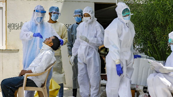 अधिकतर लोगों को हुआ फायदा: स्वास्थ्य विभाग अधिकतर लोगों को हुआ फायदा: स्वास्थ्य विभाग