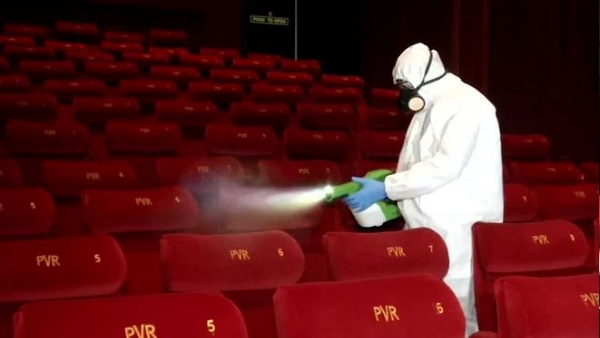 खुलेंगे ओपन थियेटर