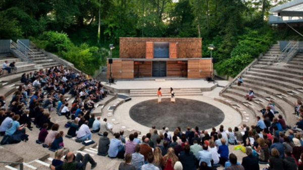 इन समारोहों की अनुमति