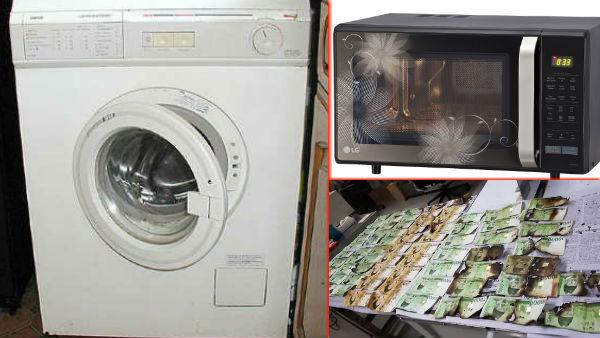 कोरोना से बचने का आइडिया पड़ा उल्टा कोरोना से बचने का आइडिया पड़ा उल्टा