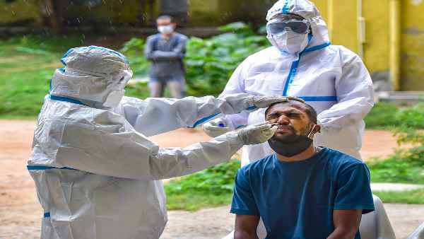 उम्मीद से कहीं ज्यादा लोग कोरोना से संक्रमित