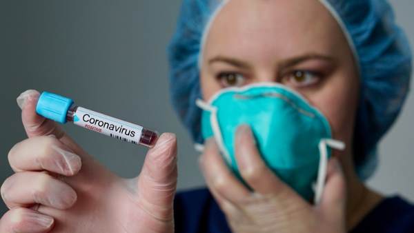 एमपी में 1317 नए केस आए