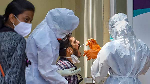 8.97 लाख कोरोना टेस्ट, 8.97 lakh COVID19 test, coronavirus, health Ministry, कोरोना वायरस, स्वास्थ्य मंत्रालय 8.97 लाख कोरोना टेस्ट, 8.97 lakh COVID19 test, coronavirus, health Ministry, कोरोना वायरस, स्वास्थ्य मंत्रालय