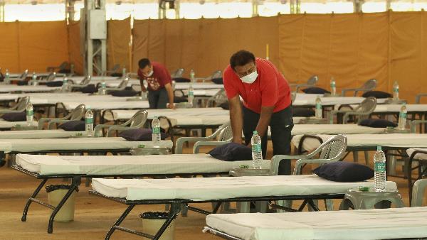 रिकवरी रेट 75 फीसदी से भी ज्यादा रिकवरी रेट 75 फीसदी से भी ज्यादा